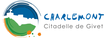Charlemont - Citadelle de Givet