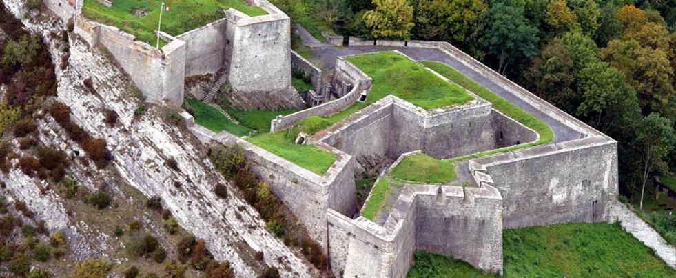 citadel the castle 